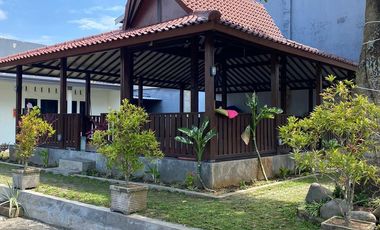 Dijual Cepat Pabrik dan Gudang Strategis Siap Pakai (SHM) Lokasi Strategis Di Banyuwangi