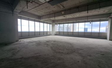 DISEWAKAN OFFICE SPACE DI PUSAT BISNIS ALAM SUTERA