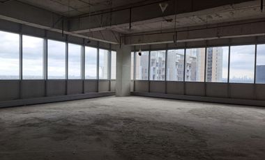 DISEWAKAN OFFICE SPACE DI PUSAT BISNIS ALAM SUTERA