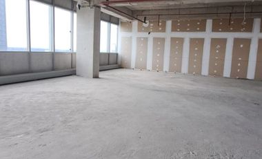 DISEWAKAN OFFICE SPACE DI PUSAT BISNIS ALAM SUTERA