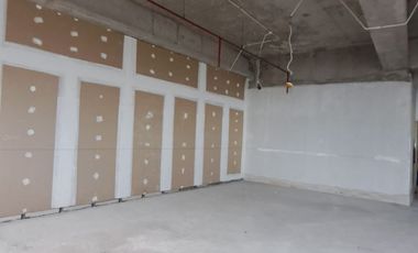 DISEWAKAN OFFICE SPACE DI PUSAT BISNIS ALAM SUTERA