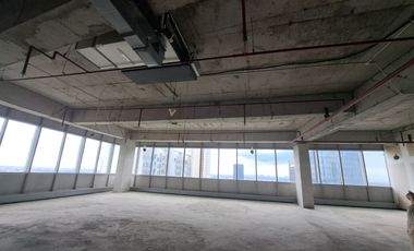 DISEWAKAN OFFICE SPACE DI PUSAT BISNIS ALAM SUTERA