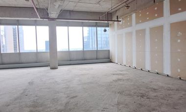 DISEWAKAN OFFICE SPACE DI PUSAT BISNIS ALAM SUTERA