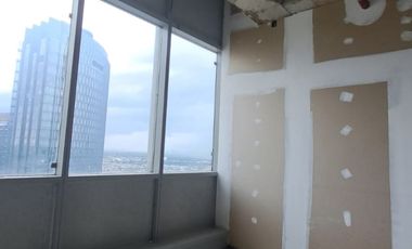 DISEWAKAN OFFICE SPACE DI PUSAT BISNIS ALAM SUTERA