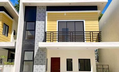 Pre-Selling Single Attached and Duplex House and Lot for Sale in Mactan, Lapu-Lapu City | Breeza Scapes Phase 2