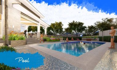Pre-Selling Single Attached and Duplex House and Lot for Sale in Mactan, Lapu-Lapu City | Breeza Scapes Phase 2