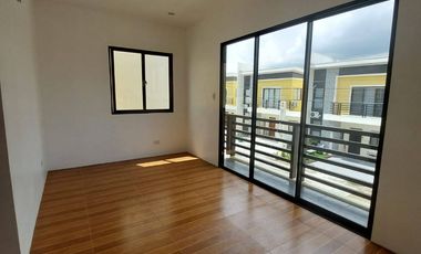 Pre-Selling Single Attached and Duplex House and Lot for Sale in Mactan, Lapu-Lapu City | Breeza Scapes Phase 2