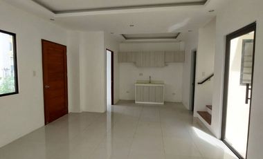 Pre-Selling Single Attached and Duplex House and Lot for Sale in Mactan, Lapu-Lapu City | Breeza Scapes Phase 2