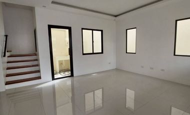 Pre-Selling Single Attached and Duplex House and Lot for Sale in Mactan, Lapu-Lapu City | Breeza Scapes Phase 2