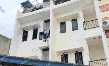 RUMAH RUKO JELAMBAR 3 LT DKT BUSWAY INDOSIAR JAKARTA BARAT