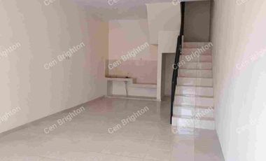 RUMAH RUKO JELAMBAR 3 LT DKT BUSWAY INDOSIAR JAKARTA BARAT