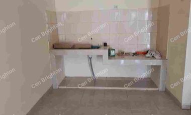 RUMAH RUKO JELAMBAR 3 LT DKT BUSWAY INDOSIAR JAKARTA BARAT