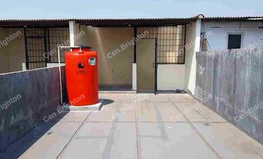 RUMAH RUKO JELAMBAR 3 LT DKT BUSWAY INDOSIAR JAKARTA BARAT