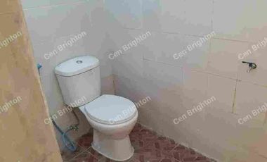 RUMAH RUKO JELAMBAR 3 LT DKT BUSWAY INDOSIAR JAKARTA BARAT