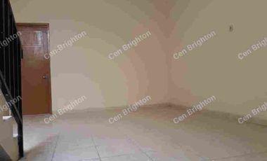 RUMAH RUKO JELAMBAR 3 LT DKT BUSWAY INDOSIAR JAKARTA BARAT