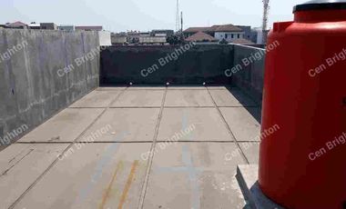 RUMAH RUKO JELAMBAR 3 LT DKT BUSWAY INDOSIAR JAKARTA BARAT