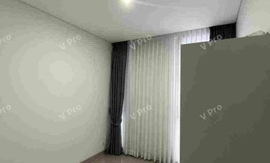 dijual cepat rumah mewah dua lantai full furnish di summarecon mutiara Makassar