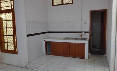 MURAAHH RUMAH BAGUS NYAMAN STRATEGIS SIAP HUNI DI PASIRLUYU BANDUNG