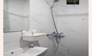 Disewa Apartemen Pacific Garden Dekat Binus Alam Sutera