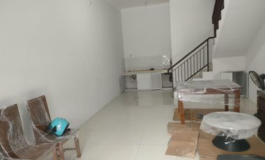 DIJUAL RUKO STRATEGIS DI HARAPAN JAYA BEKASI