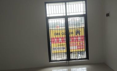 DIJUAL RUKO STRATEGIS DI HARAPAN JAYA BEKASI