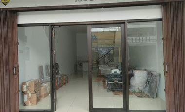 DIJUAL RUKO STRATEGIS DI HARAPAN JAYA BEKASI