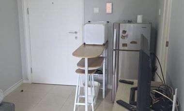 APARTEMEN PARAHYANGAN RESIDENCE TIPE 1 BR FULL FURNISHED NYAMAN SIAP HUNI BANDUNG