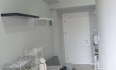 APARTEMEN PARAHYANGAN RESIDENCE TIPE 1 BR FULL FURNISHED NYAMAN SIAP HUNI BANDUNG