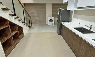 180 sqm 3BR Condo for Rent at Xavier Residences, San Juan City