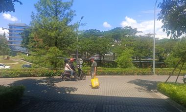 Disewakan Ruko gandeng YC Hub, BSD.