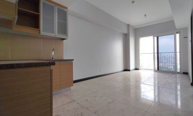 Princeview Parksuites Binondo Manila 43.40 sqm 1 Bedroom Bare Unit For Sale