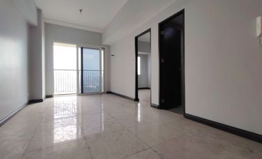 Princeview Parksuites Binondo Manila 43.40 sqm 1 Bedroom Bare Unit For Sale