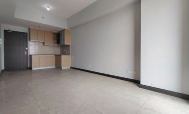 Princeview Parksuites Binondo Manila 43.40 sqm 1 Bedroom Bare Unit For Sale