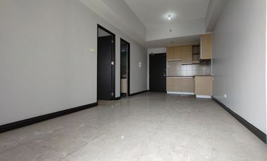 Princeview Parksuites Binondo Manila 43.40 sqm 1 Bedroom Bare Unit For Sale