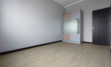 Princeview Parksuites Binondo Manila 43.40 sqm 1 Bedroom Bare Unit For Sale