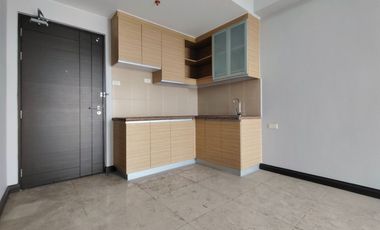 Princeview Parksuites Binondo Manila 43.40 sqm 1 Bedroom Bare Unit For Sale