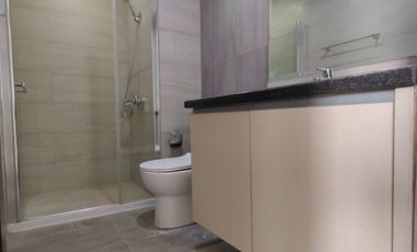Princeview Parksuites Binondo Manila 43.40 sqm 1 Bedroom Bare Unit For Sale