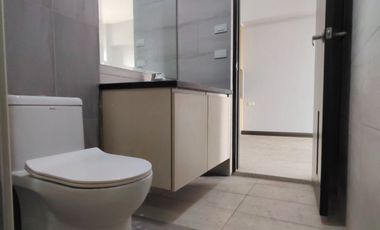 Princeview Parksuites Binondo Manila 43.40 sqm 1 Bedroom Bare Unit For Sale