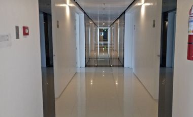 Avenir Office Studio for Rent at Php 24,999 per month (for a 12-month contract) near Cebu IT Park