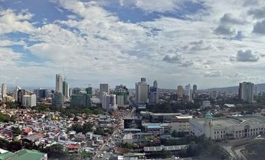Avenir Office Studio for Rent at Php 24,999 per month (for a 12-month contract) near Cebu IT Park