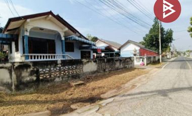ขายบ้านเดี่ยว หมู่บ้านเต็มสุข สมุทรสงคราม