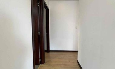 Departamento amoblado en arriendo