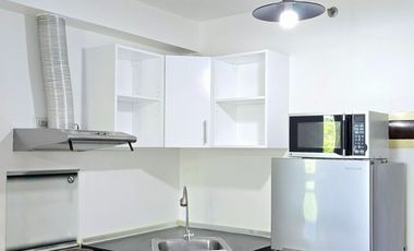 Avida Studio for Rent at Php 18,000 per month and Car Park for Rent at Php 2,000 per month (for a 12-month rental) at Avida Towers Cebu - Tower 1, IT