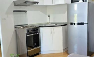 Avida Studio for Rent at Php 18,000 per month and Car Park for Rent at Php 2,000 per month (for a 12-month rental) at Avida Towers Cebu - Tower 1, IT