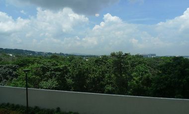 Avida Studio for Rent at Php 18,000 per month and Car Park for Rent at Php 2,000 per month (for a 12-month rental) at Avida Towers Cebu - Tower 1, IT