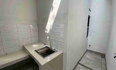 Jual Rumah 300jtaan Cugugur tengah dekat eco pesantren 2