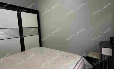 Rumah 1 Lantai Dijual/ Sewa Full Furnish
