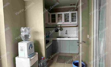 Rumah 1 Lantai Dijual/ Sewa Full Furnish