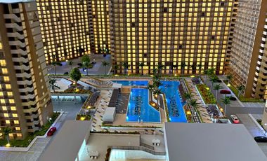 ✨ Luxury 3BR Sea View Condo in Mactan | Near Resorts & Airport | High Rental Demand