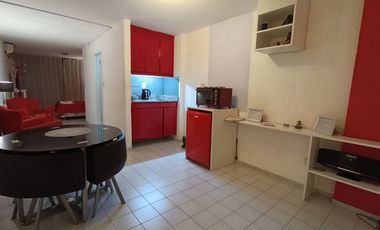 TEMPORARIO · MONOAMBIENTE AMPLIO Y MUY CÓMODO · CENTRO · CÓRDOBA